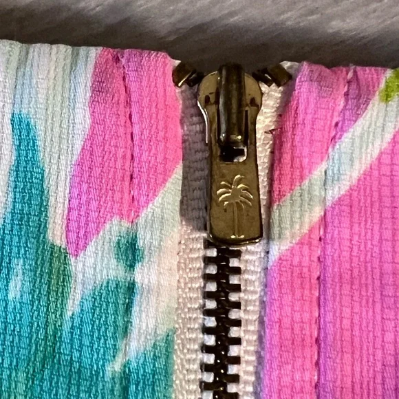 Lilly Pulitzer Jasmine Skort - Picture 7 of 10